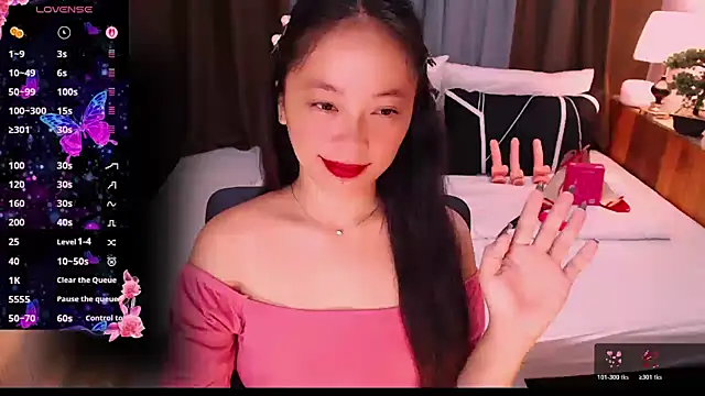 Snapshot of sexystela chatting on June 22, 8:06 pm sexystela online show from June 22, 8:06 pm