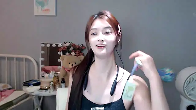 Mimi-cnbaby online show from September 18, 3:14 pm