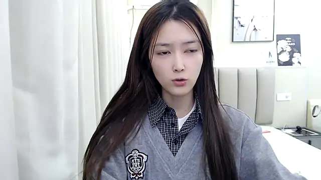 Mimi-cnbaby online show from October 24, 1:29 pm