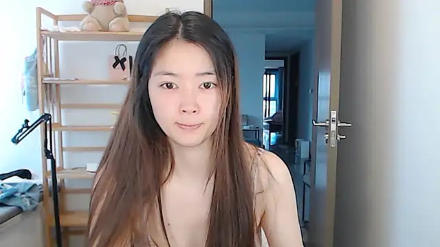 Snapshot of Mimi-cnbaby chatting on April 9, 2:22 am Mimi-cnbaby online show from April 9, 2:22 am