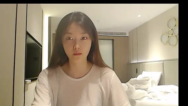 Snapshot of Mimi-cnbaby chatting on April 16, 3:07 am Mimi-cnbaby online show from April 16, 3:07 am
