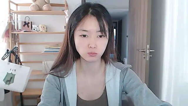 Snapshot of Mimi-cnbaby chatting on April 24, 9:34 am Mimi-cnbaby online show from April 24, 9:34 am