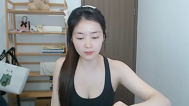 Snapshot of Mimi-cnbaby chatting on April 25, 1:41 pm Mimi-cnbaby online show from April 25, 1:41 pm