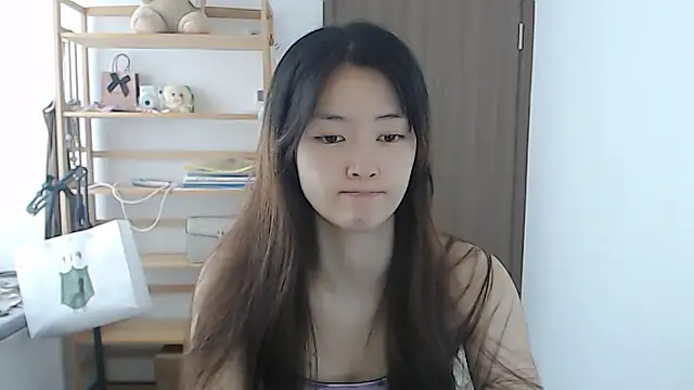 Snapshot of Mimi-cnbaby chatting on May 3, 7:03 am Mimi-cnbaby online show from May 3, 7:03 am
