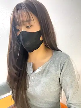 Lucy217 online show from December 5, 1:31 pm