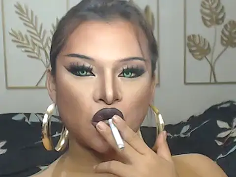 GoddessOFALLx online show from May 19, 11:55 pm