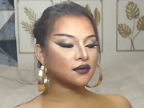 GoddessOFALLx online show from May 22, 1:13 am