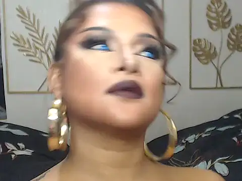 GoddessOFALLx online show from May 23, 2:39 am