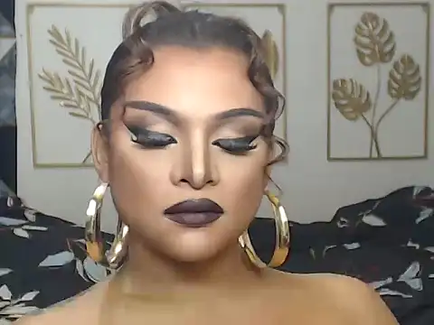 GoddessOFALLx online show from June 1, 11:50 pm