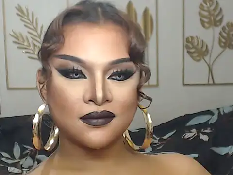 GoddessOFALLx online show from June 3, 1:41 am