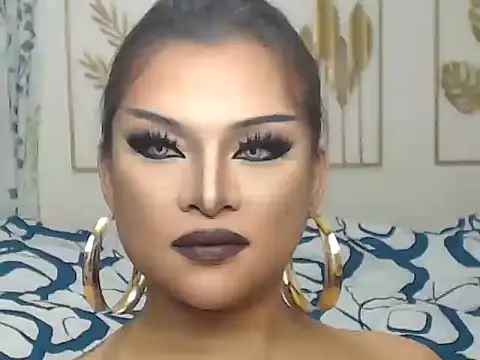 GoddessOFALLx online show from June 26, 9:52 pm