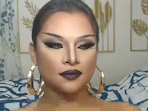 GoddessOFALLx online show from July 14, 11:21 pm