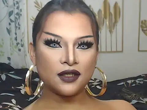 GoddessOFALLx online show from July 27, 11:34 pm