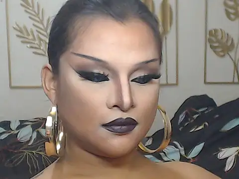 GoddessOFALLx online show from August 1, 9:08 am