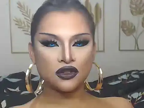 GoddessOFALLx online show from August 1, 11:25 pm