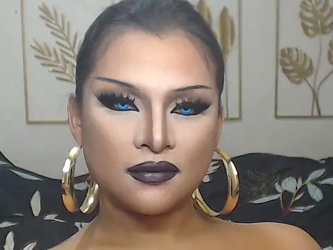 GoddessOFALLx online show from August 2, 8:18 pm