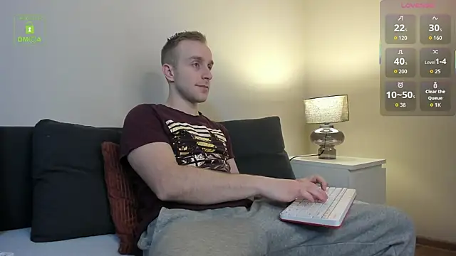 Buddy Forman online show from January 12, 6:40 am