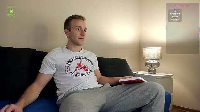 Buddy Forman online show from February 13, 6:31 am