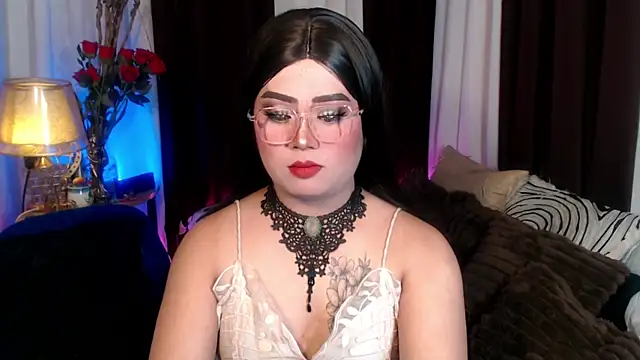 YourSweet-mich online show from February 11, 4:17 am