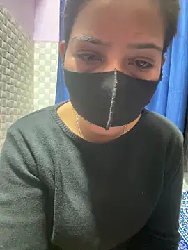 Hot Jaanvi  online show from February 8, 4:38 am