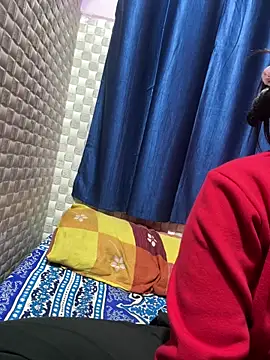 Hot Jaanvi  online show from February 20, 6:30 pm