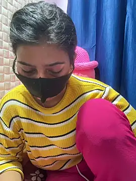 Hot Jaanvi  online show from March 5, 4:52 am