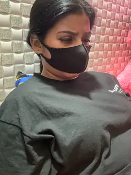 Hot Jaanvi  online show from March 23, 3:38 pm