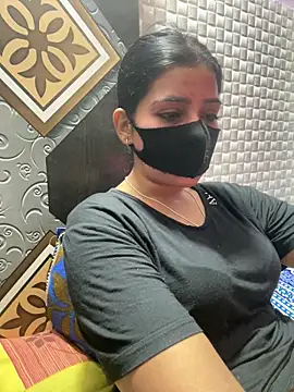 Hot Jaanvi  online show from April 3, 3:59 am