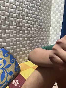 Hot Jaanvi  online show from April 18, 4:49 am