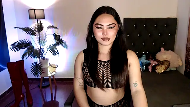 Unique Maya online show from February 17, 4:35 pm