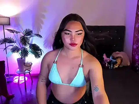 Unique Maya online show from April 12, 8:52 am