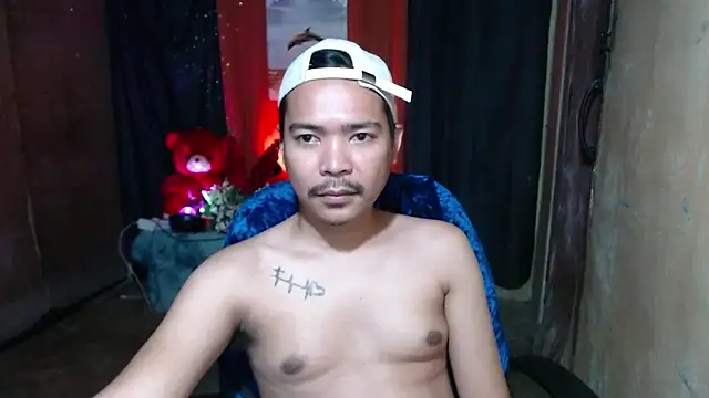 MANIACasianX online show from March 9, 8:13 pm