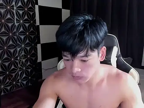 AsianHotBODYY online show from February 7, 12:14 am