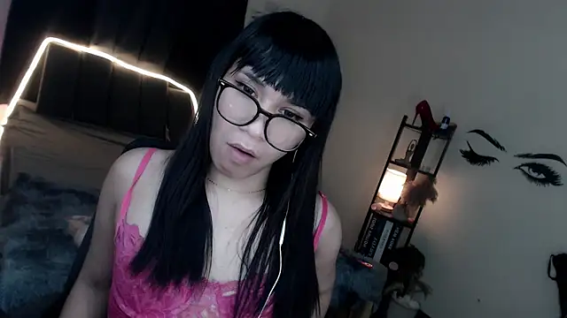 Veniceseduction online show from March 23, 3:27 pm