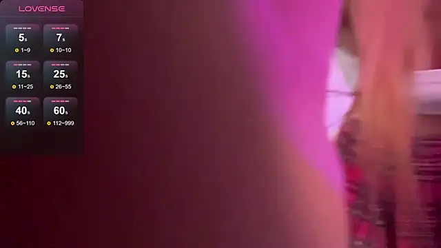 sof1a blondie online show from September 14, 12:59 pm