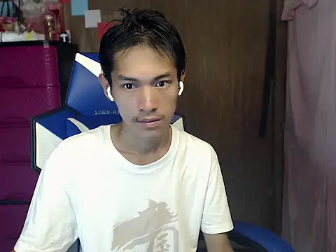 riks tyler online show from July 22, 12:19 pm