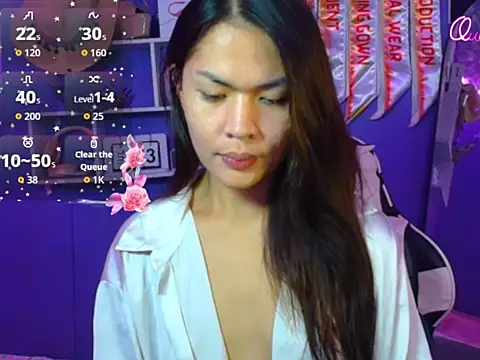 urgirljane online show from July 2, 8:59 pm