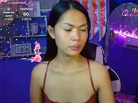 urgirljane online show from July 4, 3:45 am