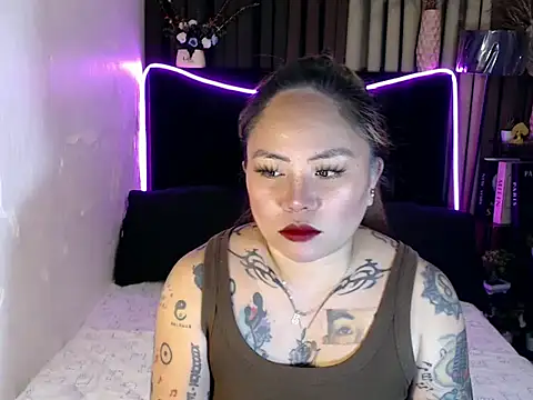 EstellaStarXxx online show from June 3, 4:15 am
