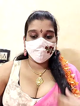 amelia-rani online show from January 7, 6:21 pm