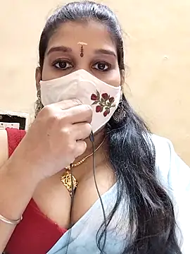 Snapshot of amelia-rani chatting on April 24, 6:32 pm amelia-rani online show from April 24, 6:32 pm