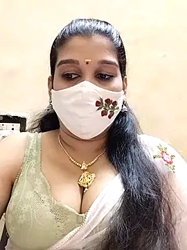 Snapshot of amelia-rani chatting on April 25, 12:52 pm amelia-rani online show from April 25, 12:52 pm