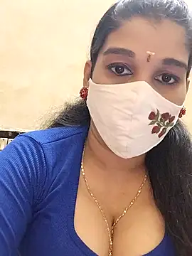 amelia-rani online show from June 8, 12:27 pm
