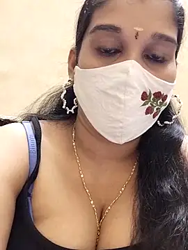 amelia-rani online show from June 16, 5:37 pm