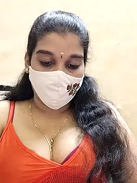 amelia-rani online show from June 19, 6:34 pm