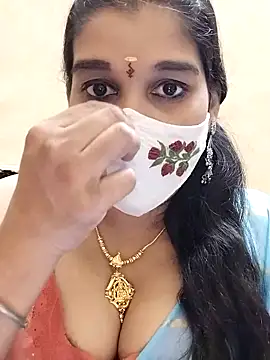 amelia-rani online show from June 20, 12:52 pm