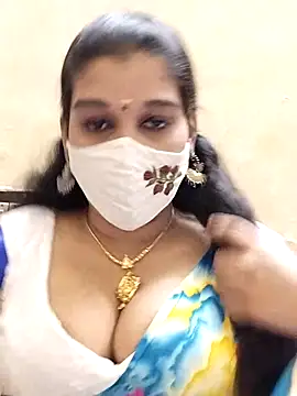 amelia-rani online show from June 26, 12:20 pm