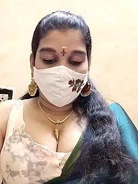 amelia-rani online show from June 29, 1:00 pm
