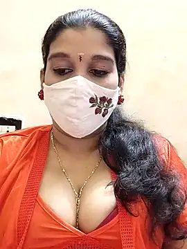 amelia-rani online show from July 2, 12:22 pm