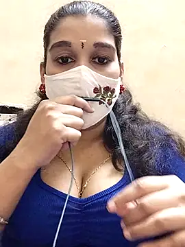 amelia-rani online show from July 9, 12:42 pm